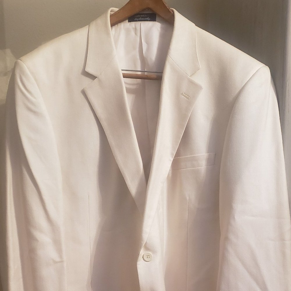 Andrew Fezza Sport Coat
